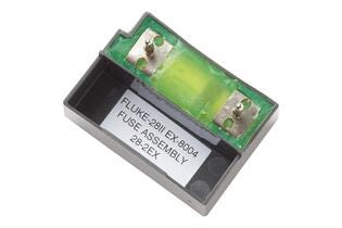 Fluke sikring 11A - 1000V AC