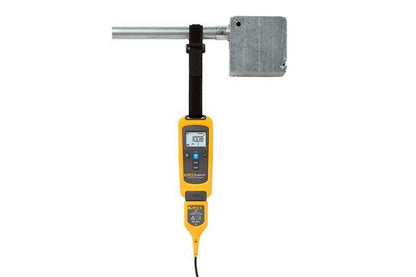 FC wireless clamp meter 4-20mA DC