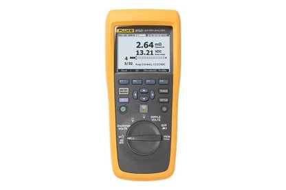 Adv. batteritester BT510, maks 600VDC