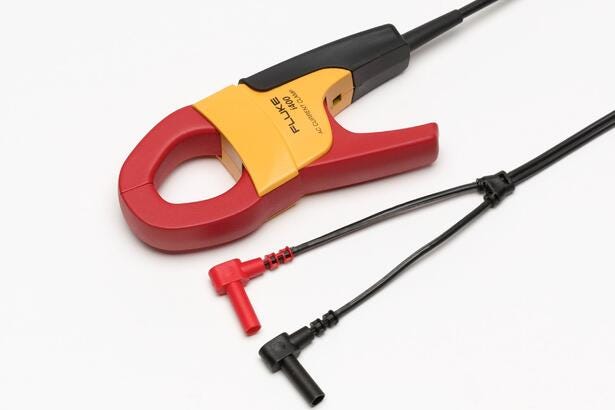 FLUKE-289 INDUSTRIELL MULTIMETERSERVICESETT