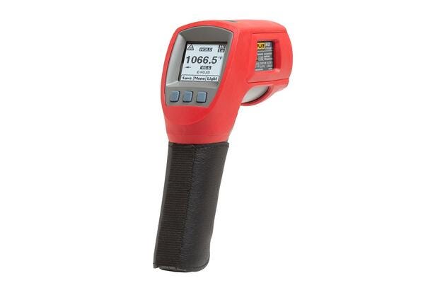 Thermometer digital infrared EX/ATEX -40°C to +800°C