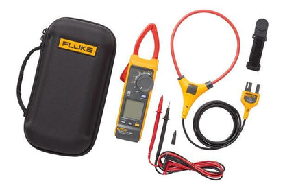Tangmeter 1500VDC 1000VAC - 1000A AC/DC  m/ iFlex 18"