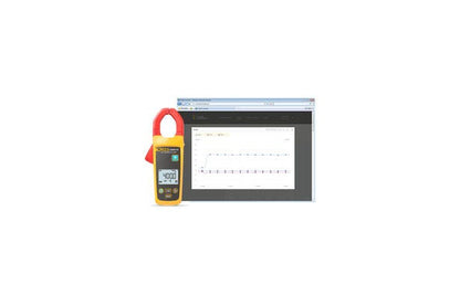 FC wireless AC power module