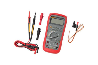 Multimeter digital Sand RMS IEC ATEX certificeret CATIII 1000V/CATIV 600V