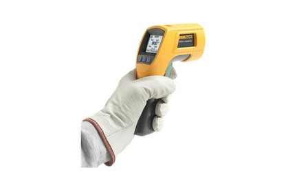 Infrared thermometer