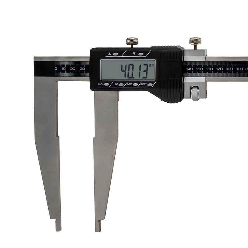 Caliper, digital 0-500mm