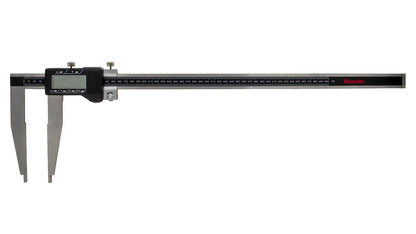 Caliper, digital 0-500mm