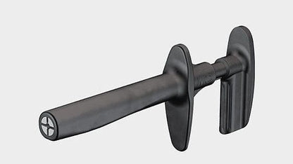 Krympetang GRIP-ESZ6 f/M6 gjenger 1000V CATIV 32A