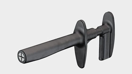 Krympetang GRIP-ESZ4 f/M4 gjenger 1000V, CATIV 20A