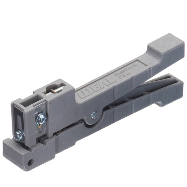 Afisoleringstang COAX RG174+RG187 max. Ø3,2mm