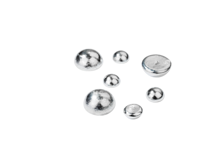 Pellets SN97C - SnAg3Cu0,5; 12 x 25 mm 