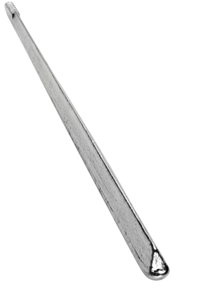 Sticks SN97C - SnAg3Cu0,5 400x10x10 mm