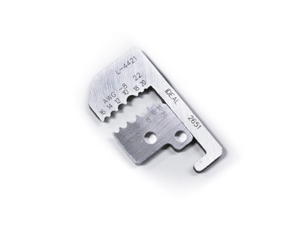 Knivsæt til I45-092 10-22 AWG