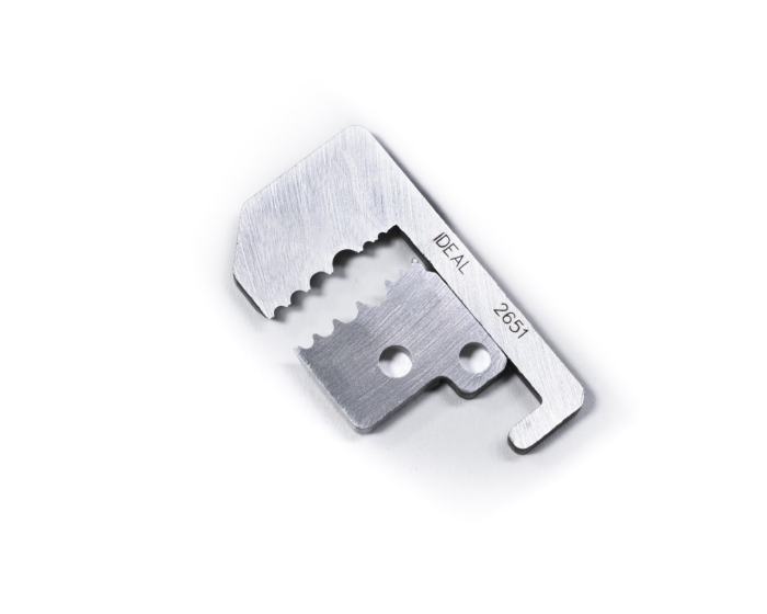 Stripmaster stripping pliers AWG8-10-12