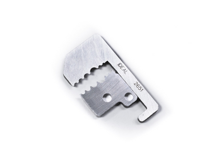 Stripmaster stripping pliers AWG8-10-12