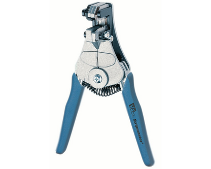 Stripmaster stripping pliers AWG8-10-12