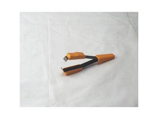 Lakafskraber 0,5mm - HIN A/S