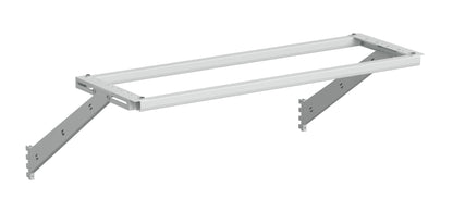 Light/Balancer rail 2xM750