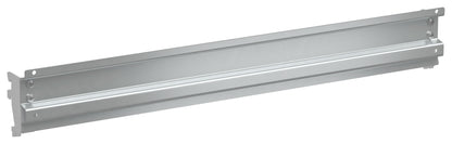 Bin rail M750  Zink Lakeret