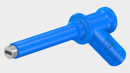 Magnetadapter XMA-7L Rød 1000V AC/1500V DCCAT IV 2A