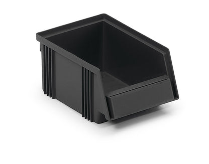 Lagerkasse ESD 165x105x75mm