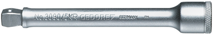 Gedore extension 3/8 125mm long
