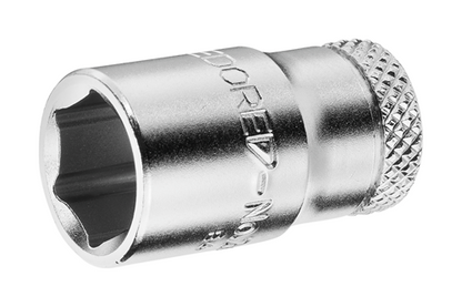 Gedore 1/4" top 7mm