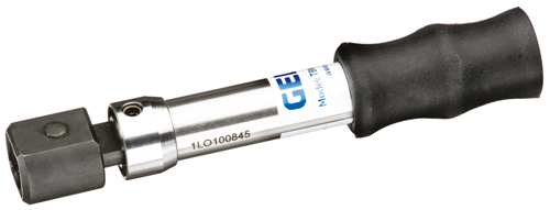 Torque wrench 0.4-2Nm TBN2 G