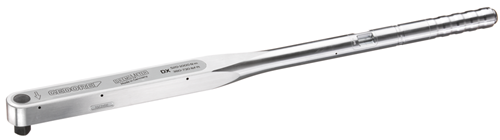 Torque wrench DREMOMETER DX 3/4 520-1000 Nm
