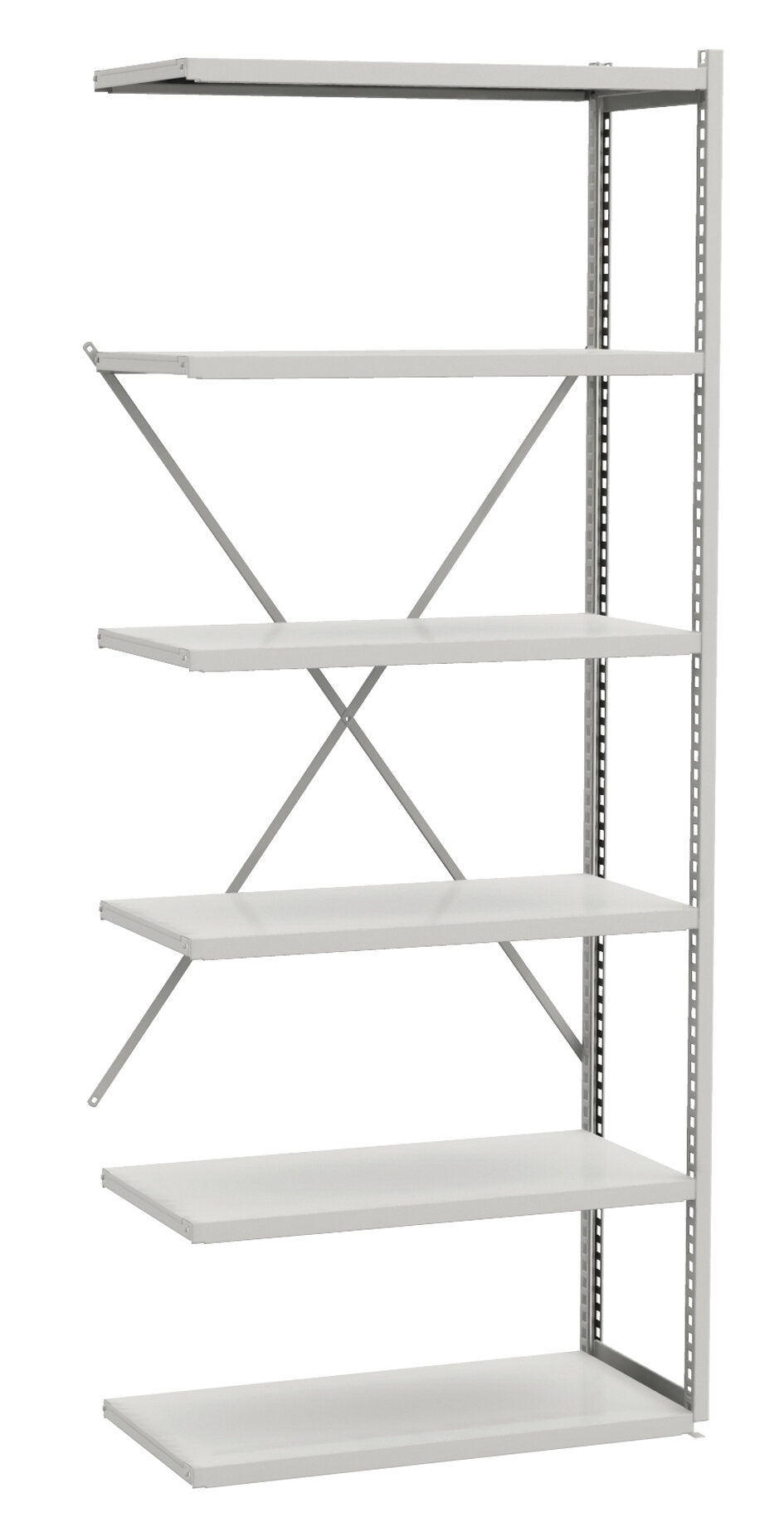 Shelving system extension 100/60/200