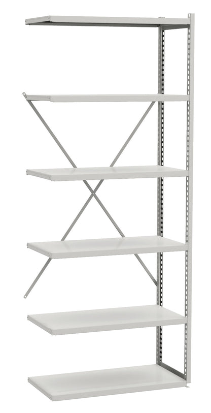 Shelving system extension 100/60/200