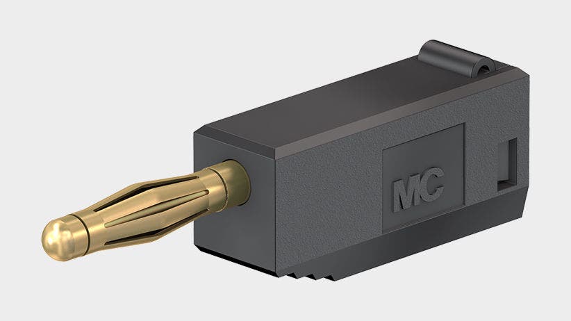 Connector LS205-L