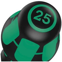 Skruetrækker torx TX9x60mm