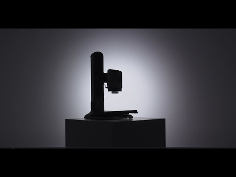 EVOCam HALO - Digitalt videomikroskop