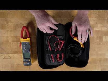 Clamp meter 1500VDC 1000VAC - 1000A AC/DC w/ iFlex 18