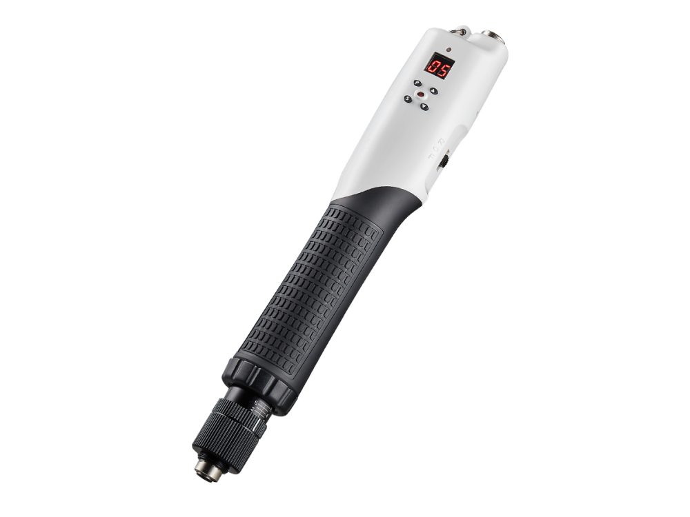 Skruemaskine DC24V ESD 0,29-1,86 Nm - 6 pin