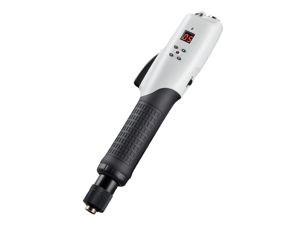 Screwdriver DC24V ESD 1.96-4.90 Nm ex. SKP-40B-HL-6P