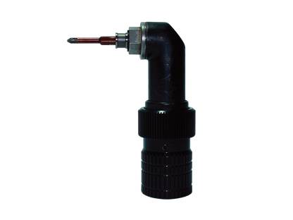 90° festestykke for SKD-RB-serien