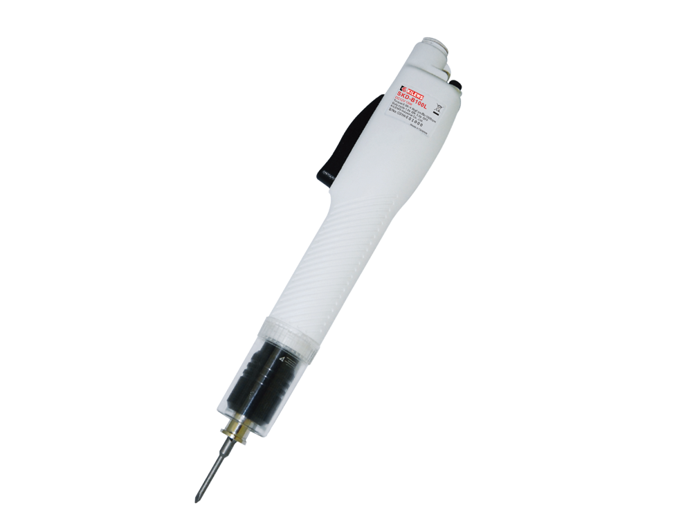 Skruemaskine DC12V ESD 0,05-0,35 Nm; 4 PIN eks. SKP-12HL
