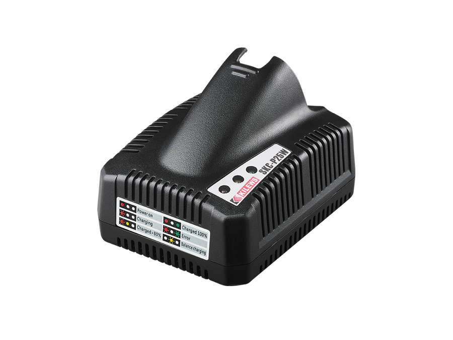 Charger for SKC-LB07305S