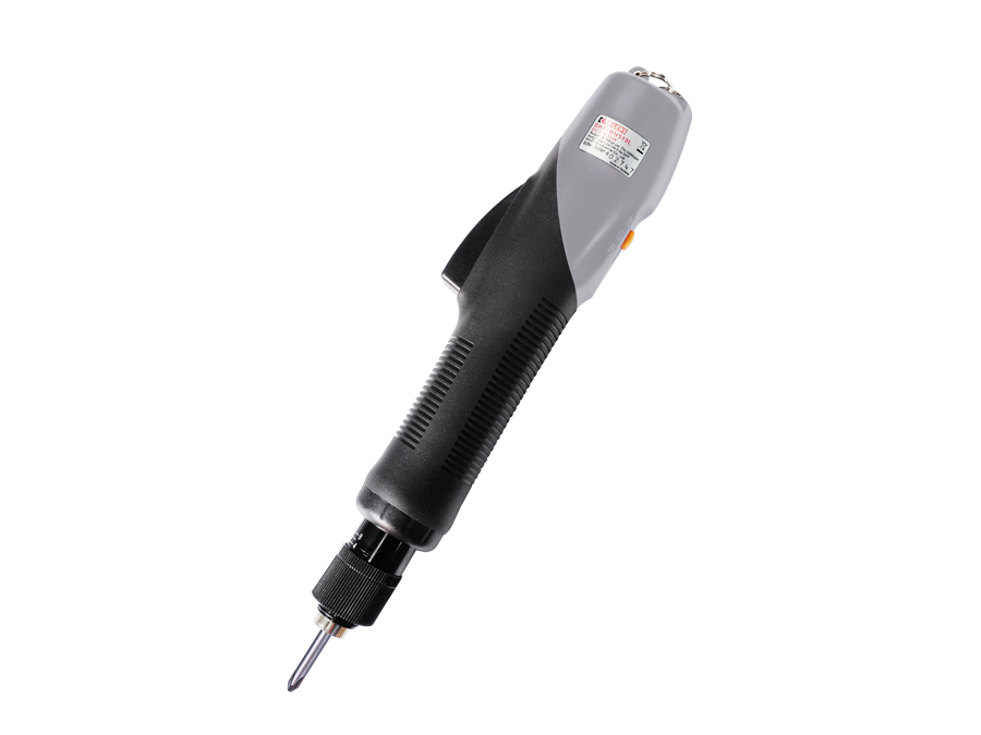 Skrutrekker DC24V ESD 0,29-1,86 Nm - 6 pins ekskl. SKP-32BC-60W-6P