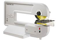 Print skjæremaskin Maestro 2M m/ motor og titanblad