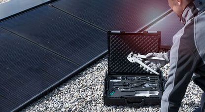 PV-EVO-PST Photovoltaic Test Tool for 4mm MC4-EVO 2