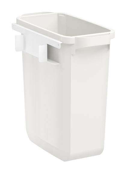 Genbrugsmaterialespand 286x570x650 60L til QuatreX