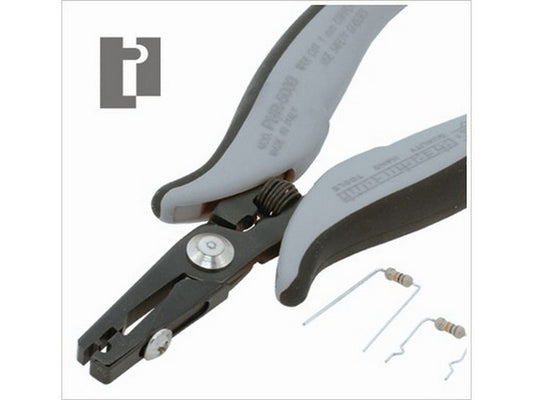 Reservedel stopping slide & screw - HIN A/S