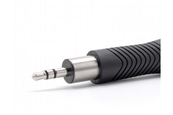 Loddespids RT 12MS TIP POINTED 25DEG BENT 0.5MM