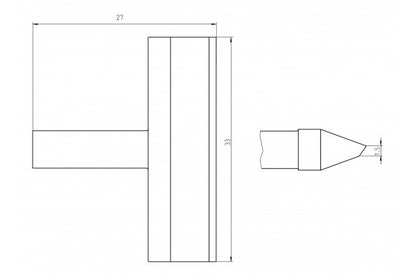 RTU 330 K MS  Ultra Blade