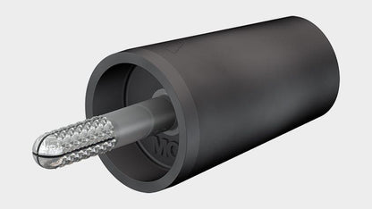 Adapter A-SLK4 grå