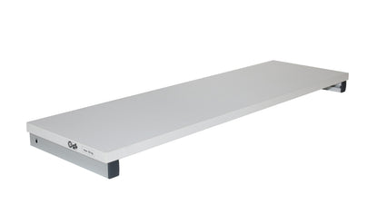 Shelf ESD 310x1500mm t/WB, CWB & VP715