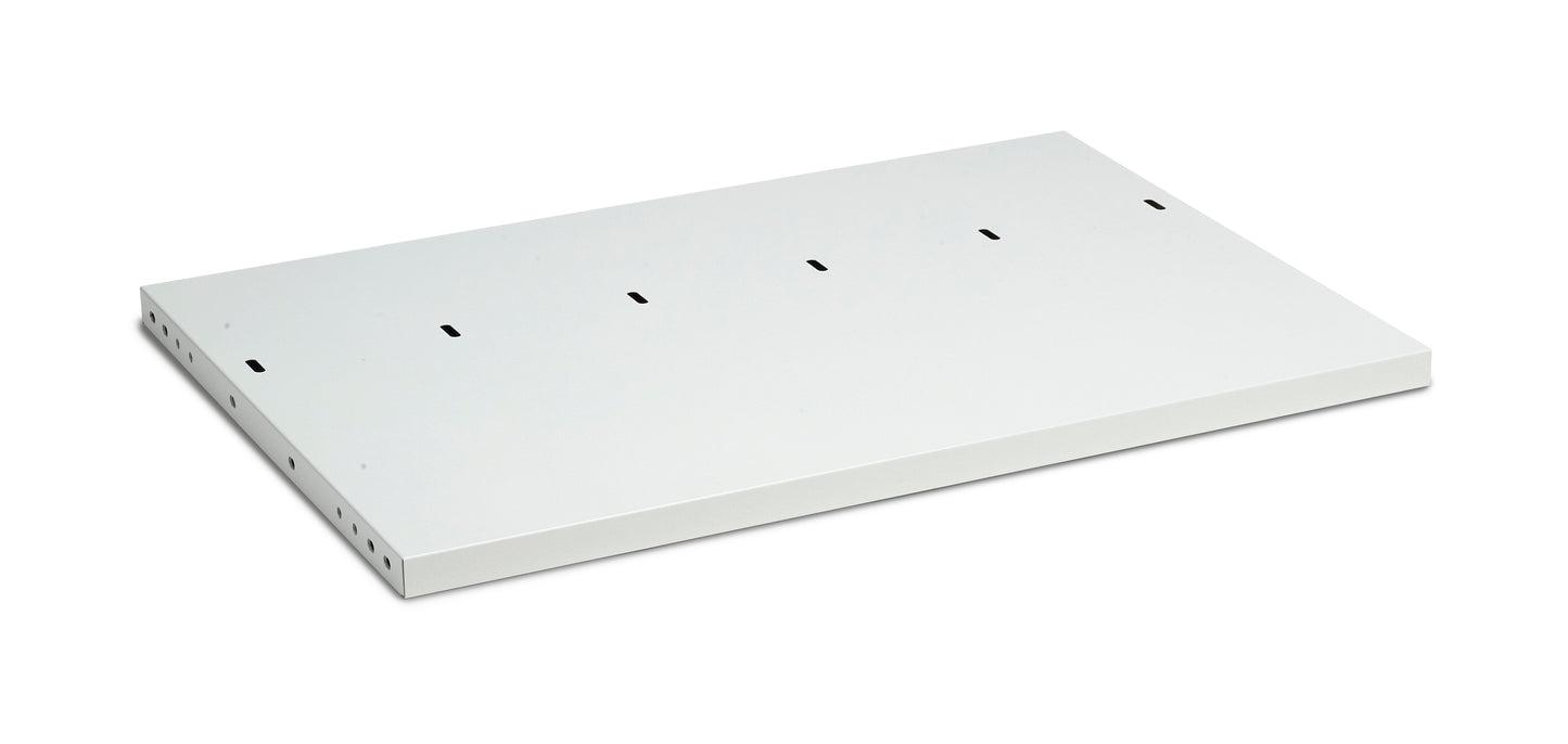 Shelf for packing material  600 M750